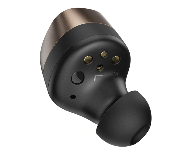 SENNHEISER Momentum True Wireless 4 Black Copper - 1218064 - zdjęcie 2